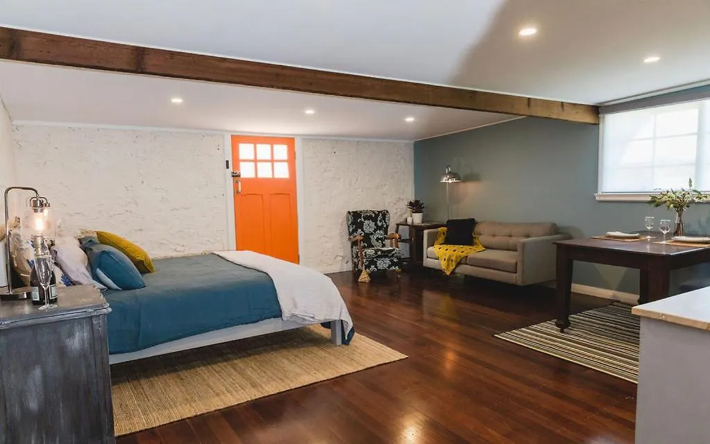Orange Door Bnb-1