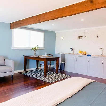 Orange Door Bnb-2